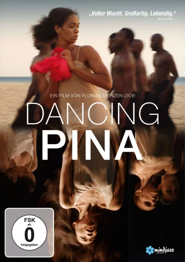 Dancing Pina  | © ArtsLife