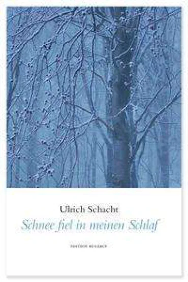 Ulrich Schacht | © Alexander Paul Englert