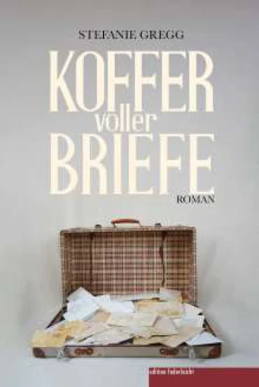Koffer voller Briefe | © Wikimedia commons