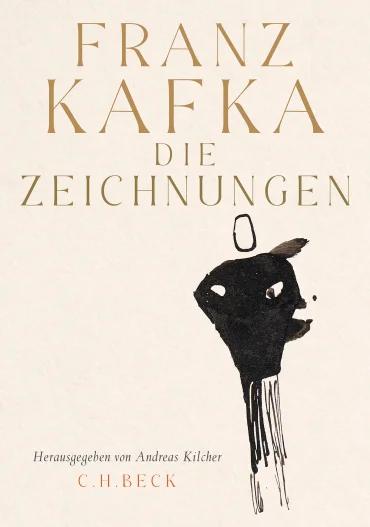Franz Kafka Die Zeichnungen