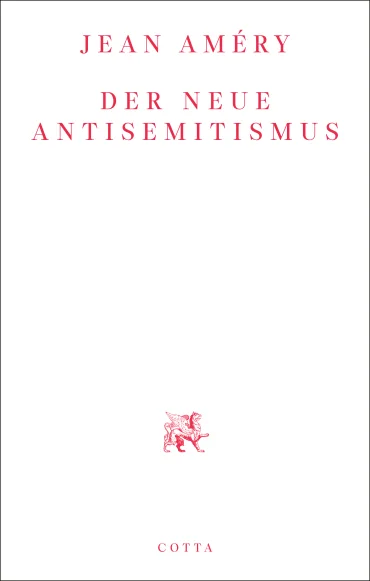 Der neue Antisemitismus | © wikipedia commons