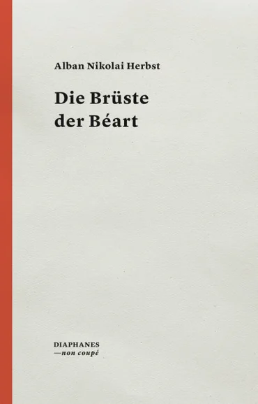 Die Brüste der Béart | © Bernd Leukert