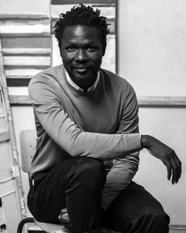 	  Ibou Coulibaly Diop  | © Foto: Yero Adugna Eticha