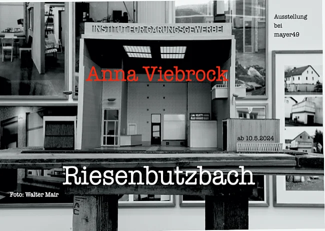 Riesenbutzbach | © Walter Mair