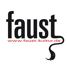 Faust Kultur Logo 